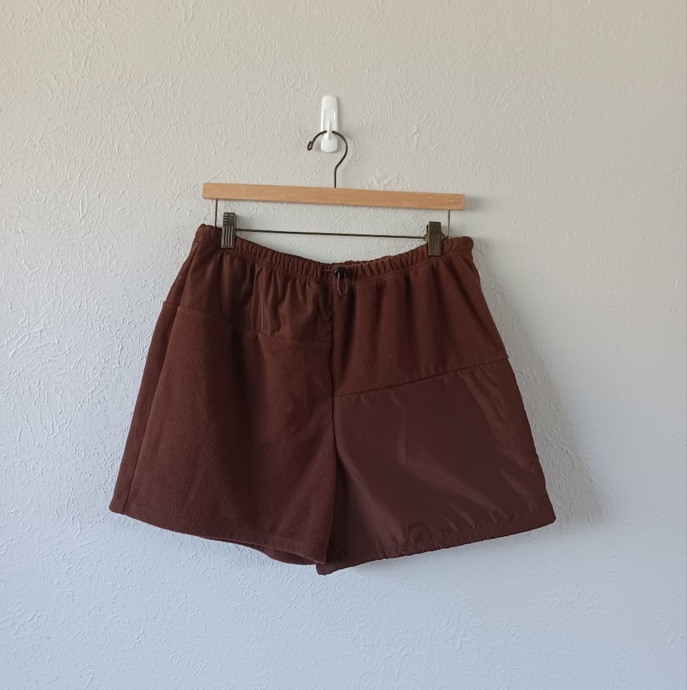 Forever 21 Brown Women's Shorts